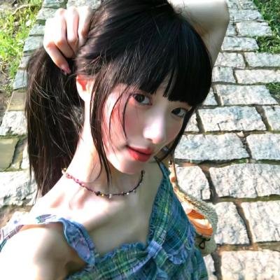 班花马甲藏不住了