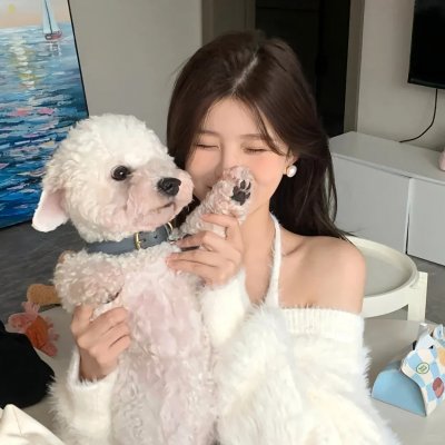 幸运偏爱不被定义的她